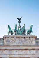 Brandenburger Tor