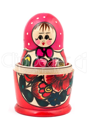 Russian Dolls