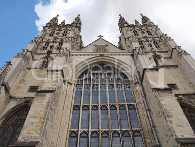 Canterbury Cathedral