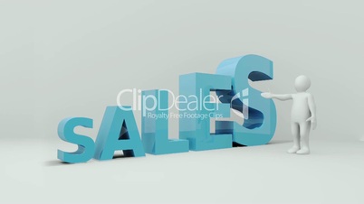 Sales