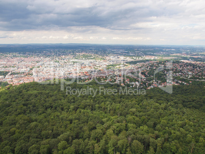 Stuttgart, Germany