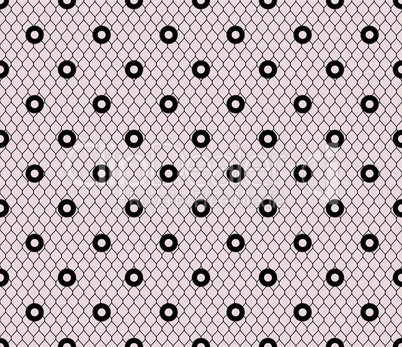 lace pattern seamless