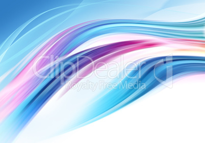 Abstract water background