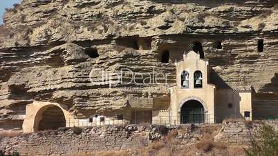 Ermita Nuestra Señora de la Peña