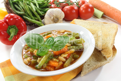 Minestrone