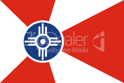 Wichita flag