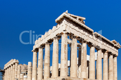 Acropolis of Athens