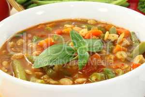 Minestrone