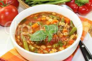 Minestrone