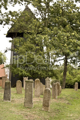 Friedhof Friedhof