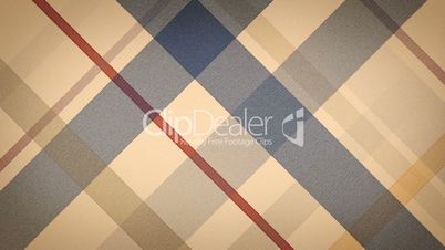 beige checked fabric loopable background