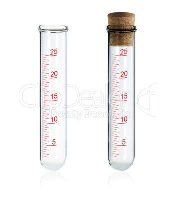 Test tube