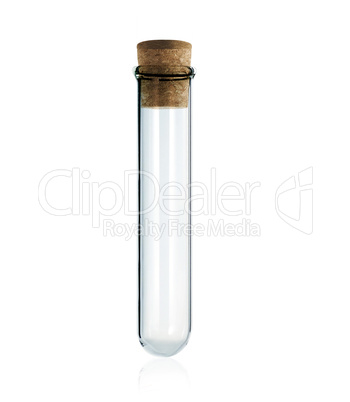 Test tube