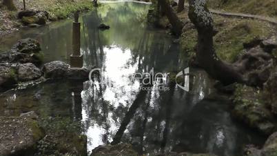 Ebro-Quelle