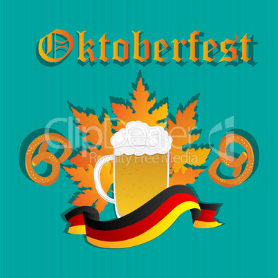 Oktoberfest design