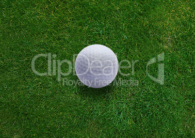 Golf ball