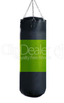 Punching bag