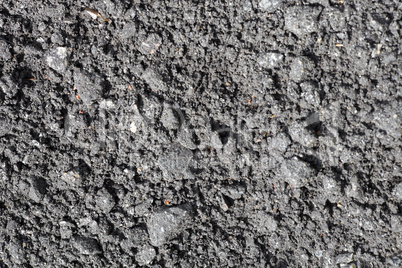Texture of the reinforced concrete