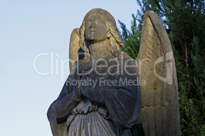 Funeke Friedhof Bad Salzuflen-Schötmar