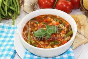 Minestrone