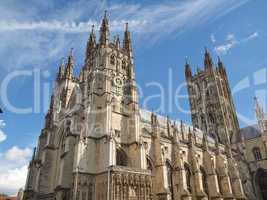 Canterbury Cathedral