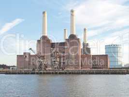 Battersea Powerstation London