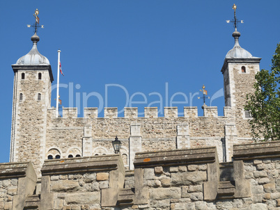 Tower of London