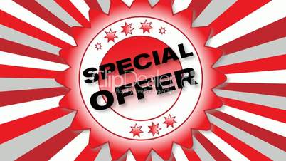 Special Offer