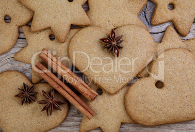 Lebkuchen