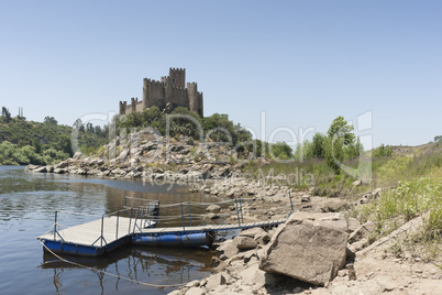 Castle of Almourol