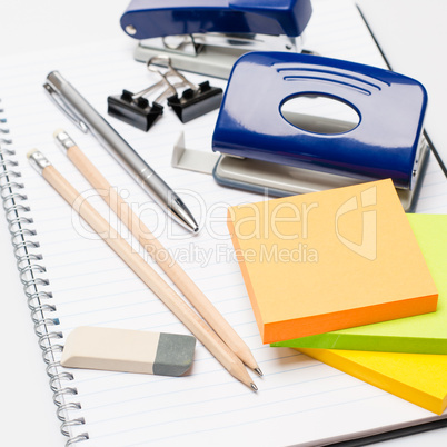 Office supplies