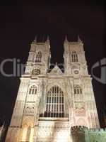 Westminster Abbey