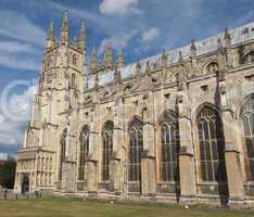 Canterbury Cathedral