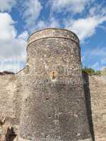 Canterbury City Walls