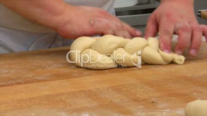 german bakery bread plait braid challah short 10730
