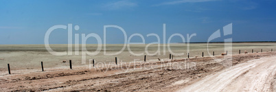 Etosha-Pfanne