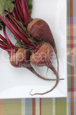 Red Beets