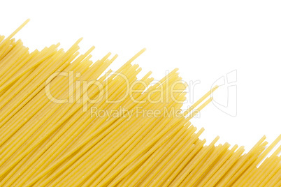 Golden Pasta