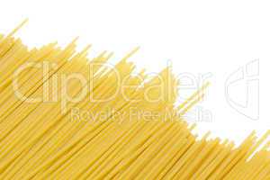 Golden Pasta