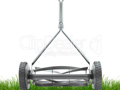 Push Mower