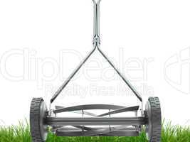 Push Mower