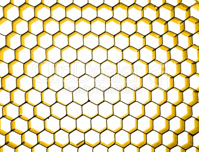 Honeycomb