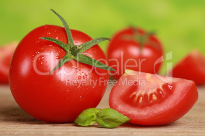 Tomaten