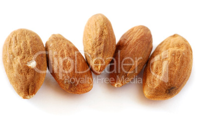 Almonds