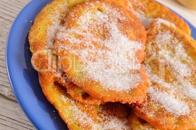 Potato pancake