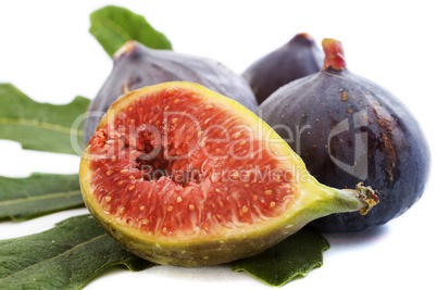 black figs