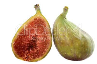 green figs