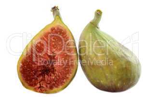 green figs