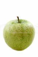 green apple