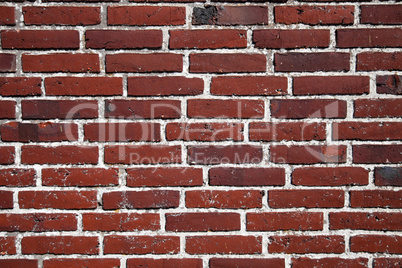 brick wall background